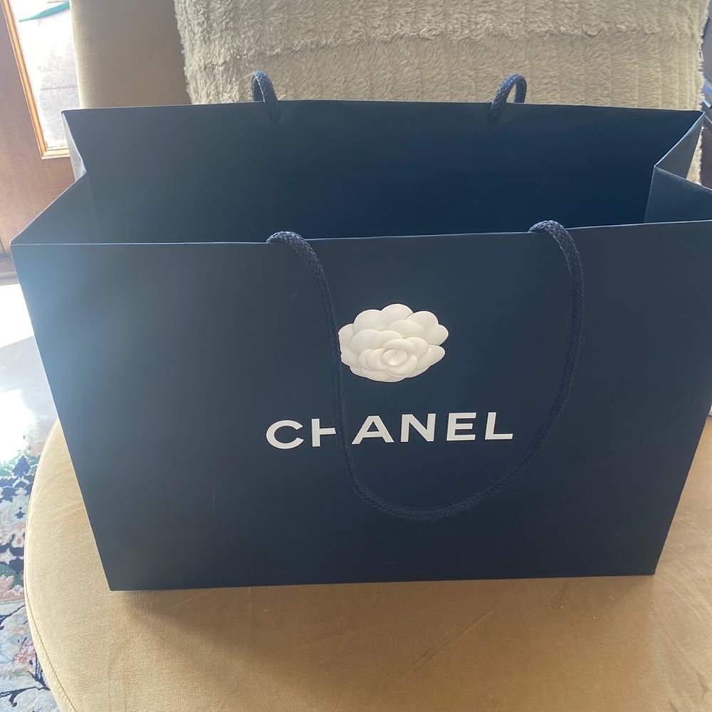 Chanel bag